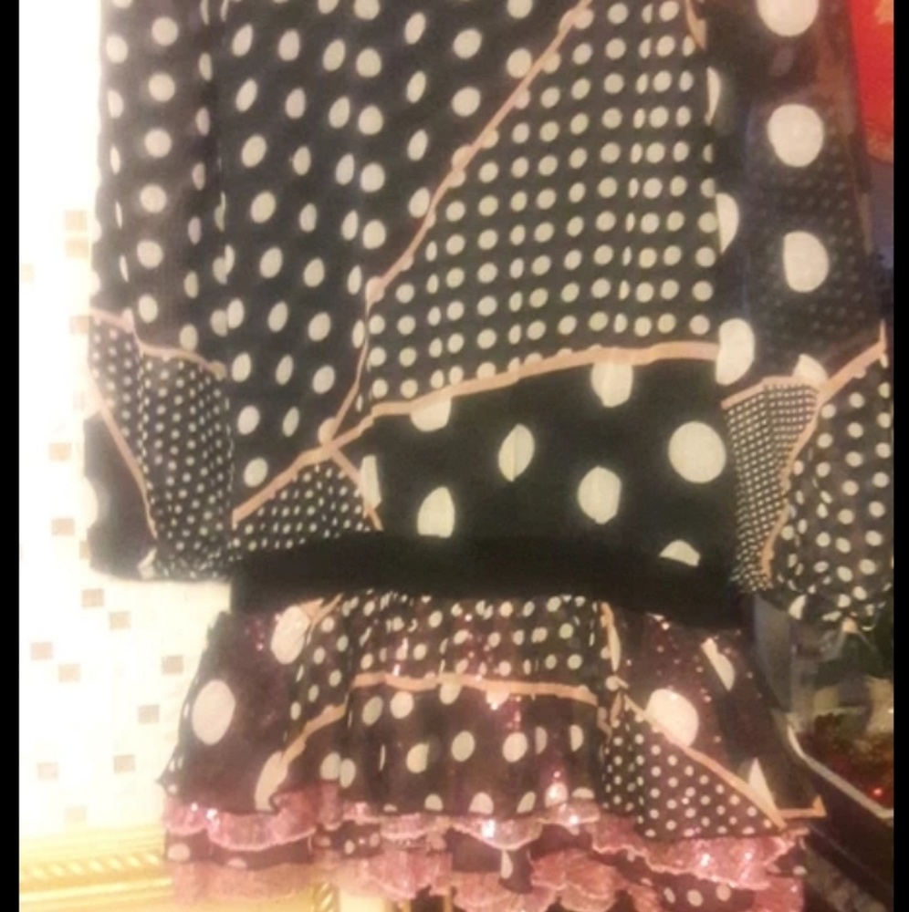 Girls dress
